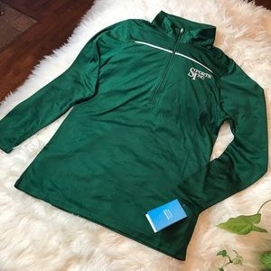 Holloway Dry-Excel NEW Womens Defer Pullover light